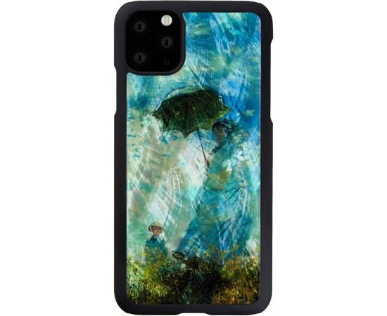 iKins SmartPhone case iPhone 11 Pro Max camille black