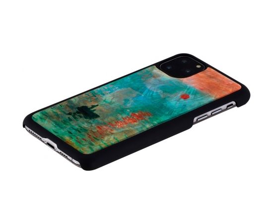 iKins SmartPhone case iPhone 11 Pro Max sunrise black