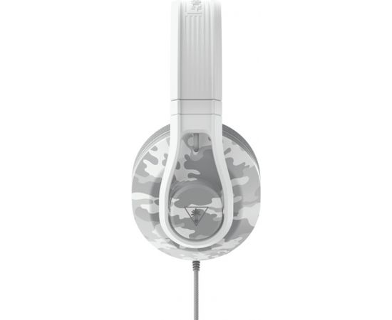 Turtle Beach headset Recon 500, white camo