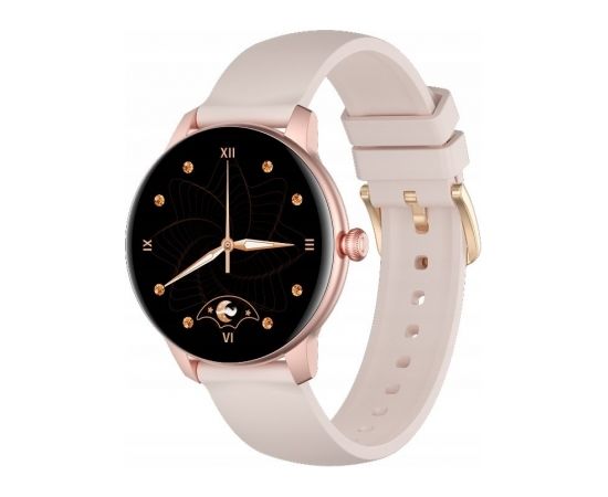 Smartwatch ORO LADY ACTIVE Oromed