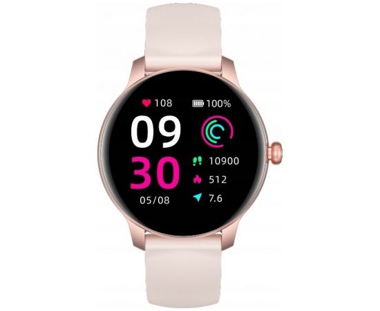 Smartwatch ORO LADY ACTIVE Oromed