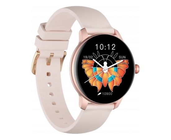 Smartwatch ORO LADY ACTIVE Oromed