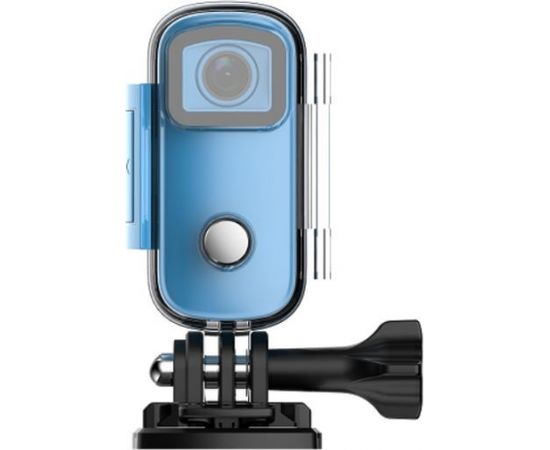 Sports camera SJCAM C100+ Mini Blue