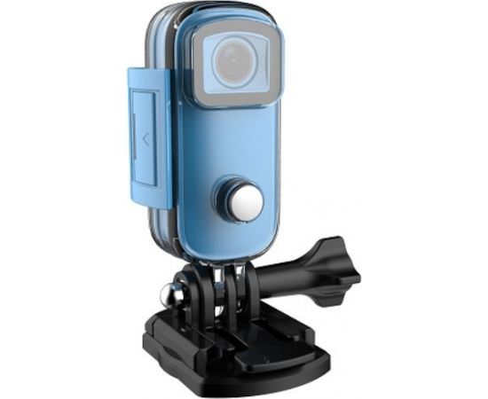 Sports camera SJCAM C100+ Mini Blue