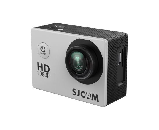 SJCAM SJ4000 action sports camera 12 MP Full HD CMOS 25.4 / 3 mm (1 / 3") 67 g
