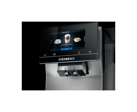 Siemens TP 705R01 coffee maker Espresso machine