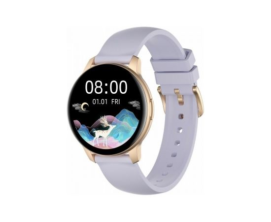 Smartwatch ORO ACTIVE PRO 2 Oromed