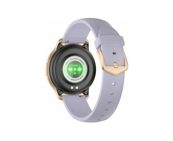 Smartwatch ORO ACTIVE PRO 2 Oromed