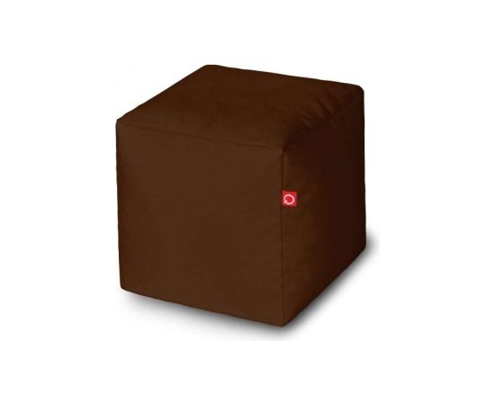 Qubo Cube 25 Cocoa Pop Fit pufs-kubs