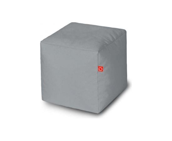 Qubo Cube 25 Pebble Pop Fit pufs-kubs
