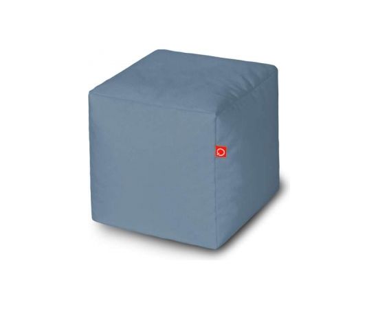 Qubo Cube 25 Slate Pop Fit pufs-kubs