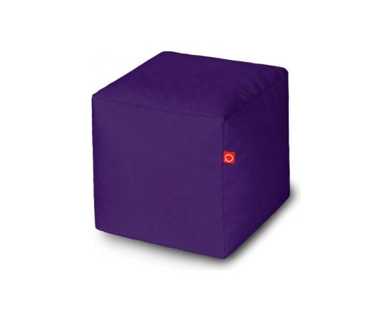 Qubo Cube 25 Plum Pop Fit pufs-kubs
