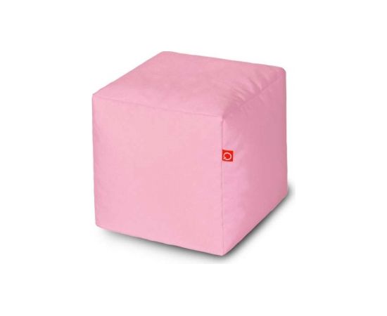 Qubo Cube 25 Lychee Pop Fit pufs-kubs