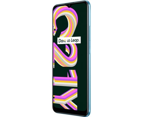 Realme C21Y Dual 3+32GB cross blue