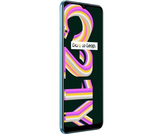 Realme C21Y Dual 3+32GB cross blue