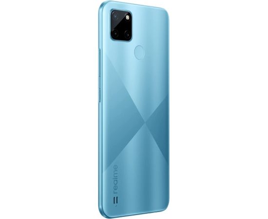 Realme C21Y Dual 3+32GB cross blue