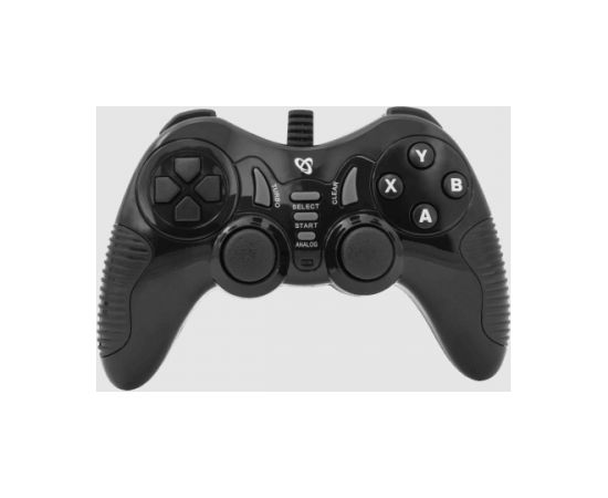 Sbox GP-2011 PC/PS3/AndroidTV Gamepad