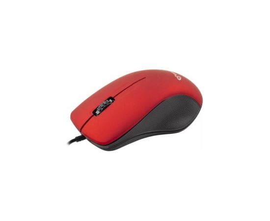 Sbox M-958R red