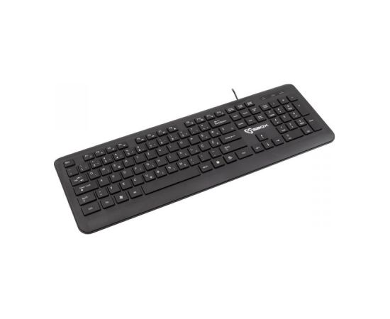 Sbox Keyboard K-19