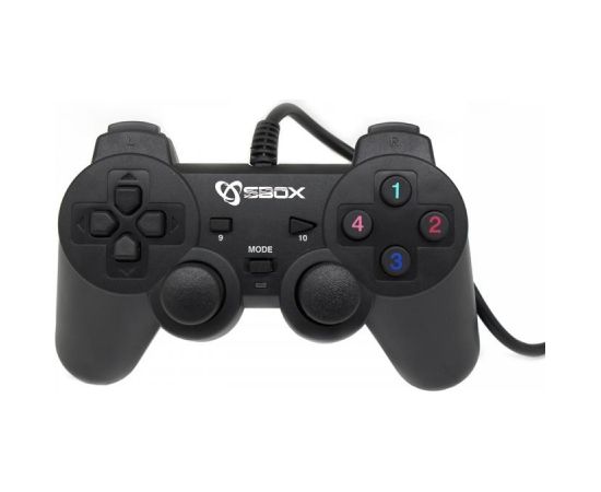 Sbox GP-2009 Gamepad