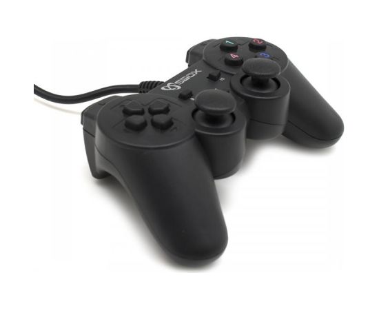 Sbox GP-2009 Gamepad