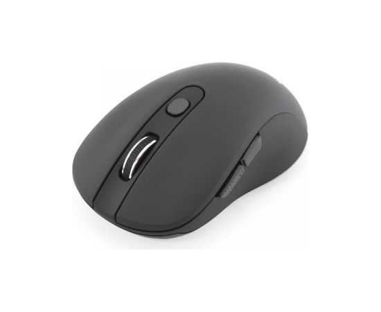 Sbox Wireless Mouse WM-911B black