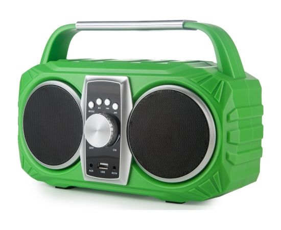 Radio uztvērējs  Prime3 APR71GR Neon