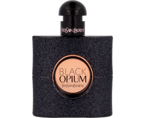 Yves Saint Laurent Black Opium EDP 50 ml