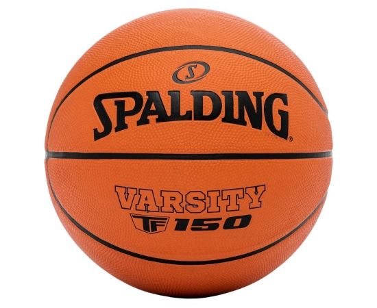 Basketbola bumba Spalding Tf-150 Warsity s.6