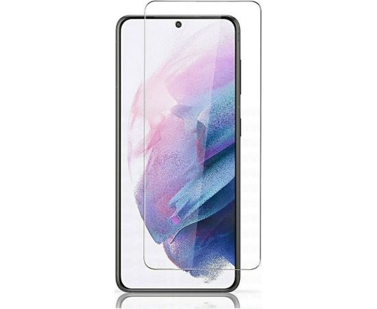 Fusion Tempered Glass aizsargstikls Samsung S901 Galaxy S22