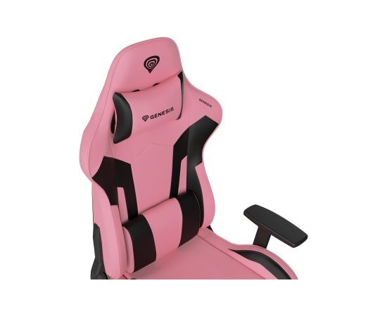 Genesis Gaming Chair Nitro 720 Black/Pink