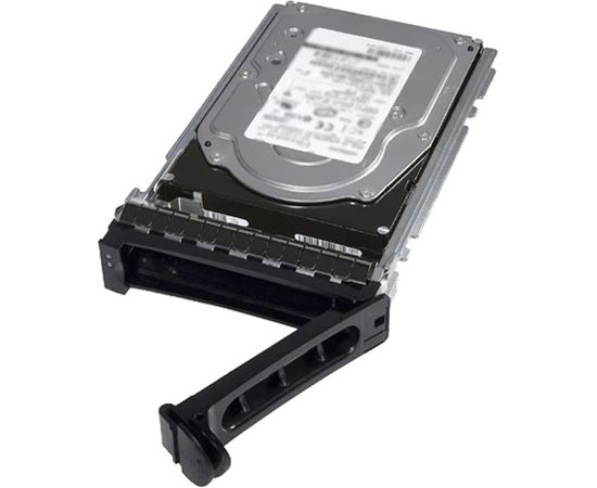 Dell HDD 2.5" / 600GB / 10k / SAS / 12Gb / 512n / Hot-plug / in 3.5" Hybrid Carrier / 15G Rx50 Tx50