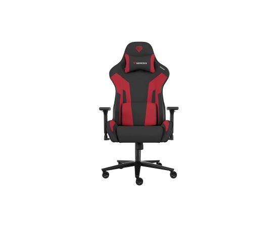 Genesis Gaming Chair Nitro 720 Black/Red