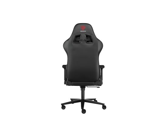 Genesis Gaming Chair Nitro 720 Black/Red