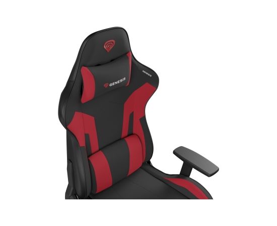 Genesis Gaming Chair Nitro 720 Black/Red