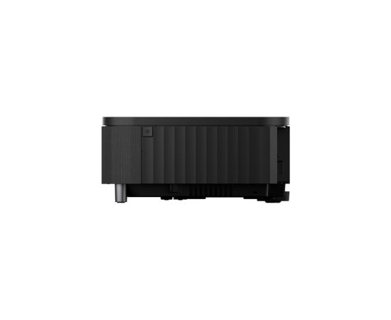 Epson 3LCD projector EH-LS800W 4K PRO-UHD 3840 x 2160 (2 x 1920x1080), 4000 ANSI lumens, Black, Lamp warranty 12 month(s)