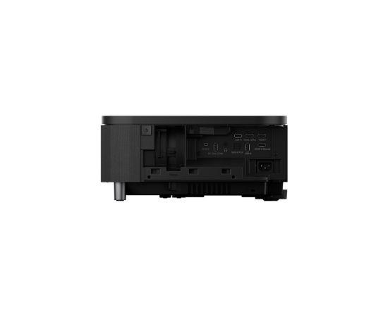 Epson 3LCD projector EH-LS800W 4K PRO-UHD 3840 x 2160 (2 x 1920x1080), 4000 ANSI lumens, Black, Lamp warranty 12 month(s)