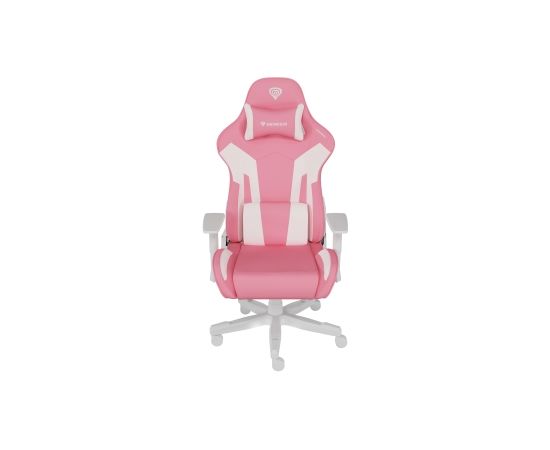 Genesis Gaming Chair Nitro 710 Pink/White