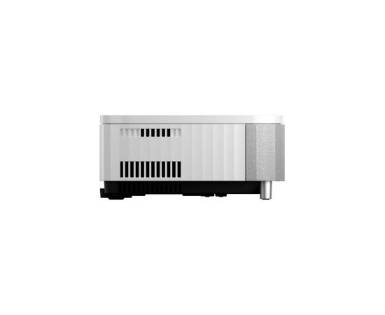 Epson 3LCD projector EH-LS800W 4K PRO-UHD 3840 x 2160 (2 x 1920x1080), 4000 ANSI lumens, White, Lamp warranty 12 month(s)