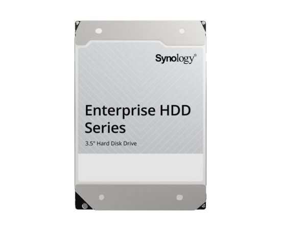 Synology Enterprise HDD HAT5310-18T 7200 RPM, 18000 GB, HDD, 512 MB