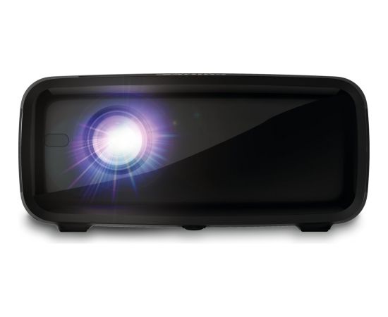 Philips Projector  NeoPix 120 HD ready (1280x720), 100 ANSI lumens, Black, Lamp warranty 12 month(s)