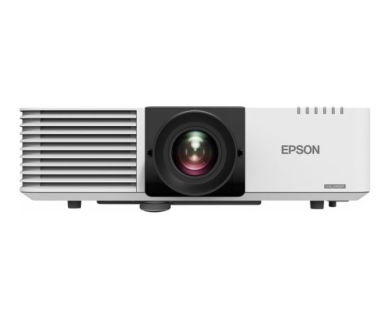 Epson Laser Projector EB-L530U WUXGA (1920x1200), 5200 ANSI lumens, White, Lamp warranty 12 month(s)