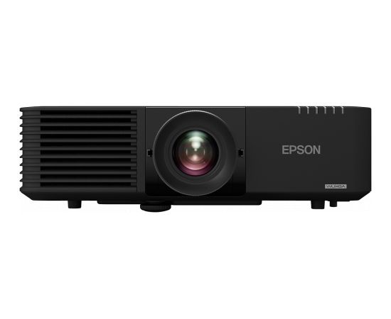 Epson Laser Projector EB-L735U WUXGA (1920x1200), 7000 ANSI lumens, Black, Lamp warranty 12 month(s)