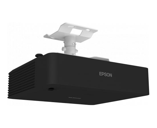 Epson Laser Projector EB-L735U WUXGA (1920x1200), 7000 ANSI lumens, Black, Lamp warranty 12 month(s)