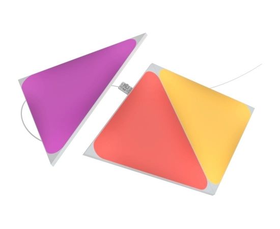 Nanoleaf Shapes Triangles Expansion Pack (3 panels)