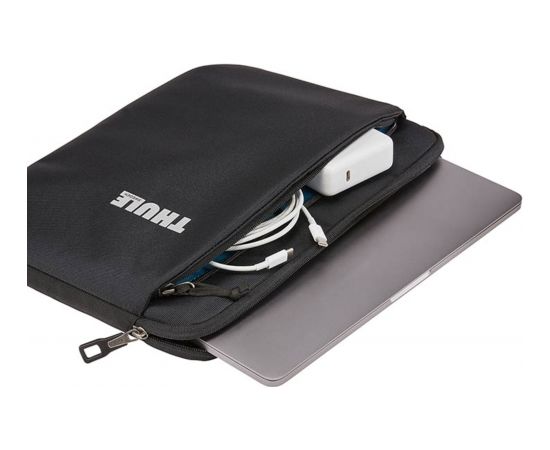 Thule Subterra MacBook Sleeve TSS-313B Black, 13 "