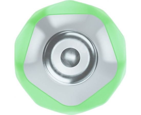 Nanoleaf Essentials Smart A19 Bulb 1100Lm RGBCW, 2700K-6500K, 120V-240V, E27 Viedās lampas un spuldzes