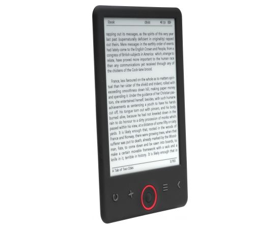 Denver EBO-635L Elektroniskās grāmatas