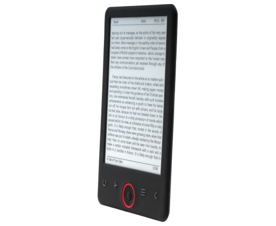 Denver EBO-635L Elektroniskās grāmatas