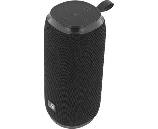 Tellur Bluetooth Speaker Gliss 16W black